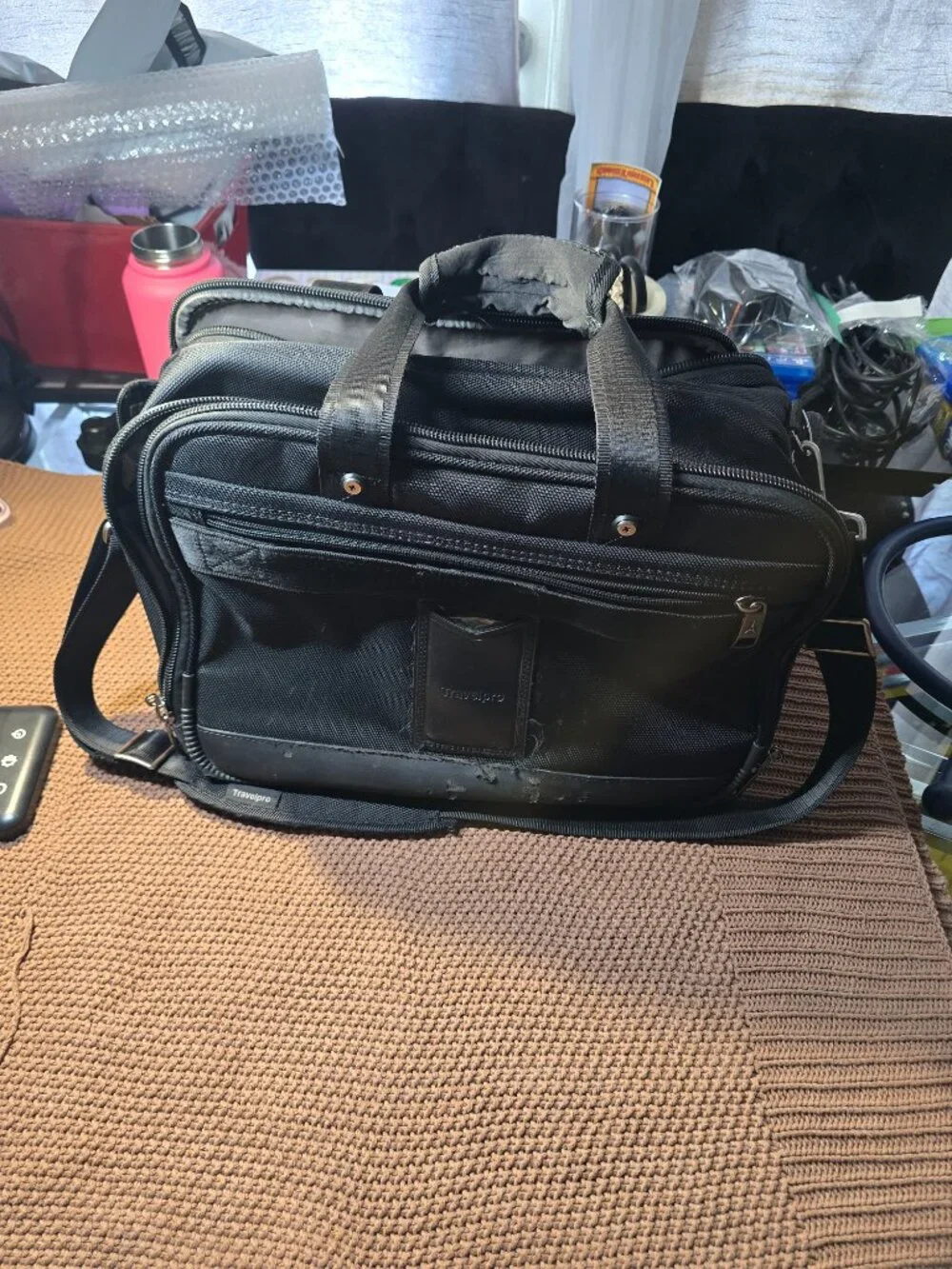 Travelpro bag